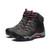 KEEN Women's Revel III Waterproof Walking Boots - Black/Rose - view 2