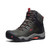 KEEN Women's Revel III Waterproof Walking Boots - Black/Rose - view 3