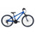 Dawes Bullet HT 24 Inch Kids Mountain Bike - Blue at Outdoors Ramsey, Isle of Man