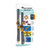 Sea to Summit Hook Release Accessory Straps - 1 m x 10 mm - Gold