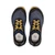 KEEN men’s Roam trail running shoe in Naval Academy/Symphonic Sunset, view 4