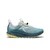 KEEN women’s Roam trail running shoe in Aquifer/Mediterranea, view 1