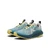 KEEN women’s Roam trail running shoe in Aquifer/Mediterranea, view 2