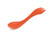 Spork Original Orange