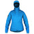 Mirada Jacket Neon Blue