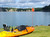 Kayak Flag