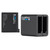 GoPro Dual Battery Charger HERO4