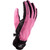Women's All Season Gloves Pink Women's All Season Gloves Pink