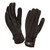 Women's All Season Gloves Black Women's All Season Gloves Black