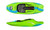 G-Force Lime/Aqua G-Force Lime/Aqua