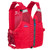 Palm Universal PFD buoyancy aid featuring adjustable shoulder straps, front zip entry and reflective safety details. Ideal for kayaking, canoeing, paddleboarding and watersports adventures around the Isle of Man.