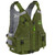 Palm Hydro PFD featuring multiple storage pockets, front zip entry and hydration compatibility. Ideal for kayak fishing, canoe touring, sea kayaking and watersports adventures around the Isle of Man.