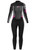 Girl's Origin Pink Long 3/2mm Wetsuit