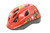 MYSTERY JUNIOR CYCLE HELMET | RED HERO
