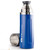 GSI 1L STAINLESS VACUUM FLASK/BOTTLE | BLUE GSI 1L STAINLESS VACUUM FLASK/BOTTLE | BLUE