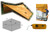 UST HEX TARP 1.0 UST HEX TARP 1.0