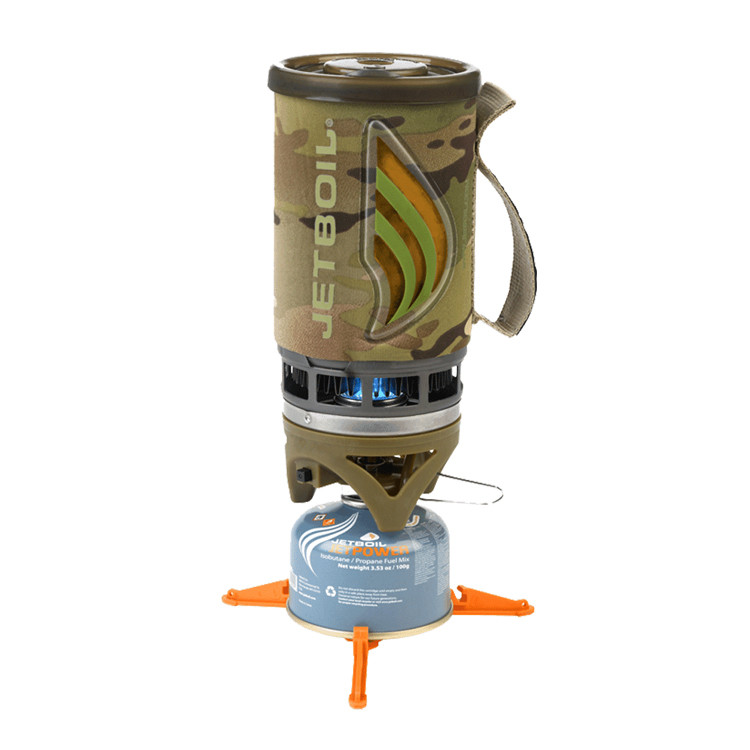 JETBOIL FLASH