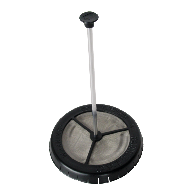 JETBOIL COFFEE PRESS