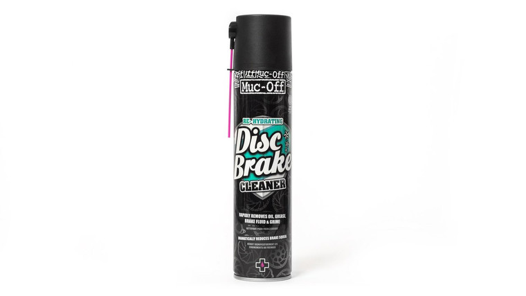 DISC BRAKE CLEANER