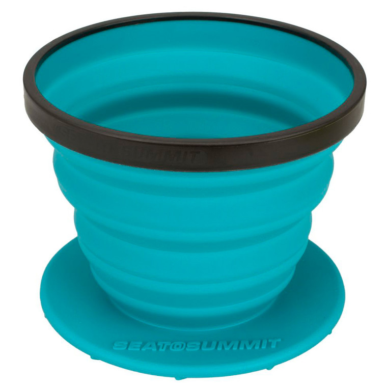 SEA TO SUMMIT XBREW COLLAPSIBLE COFFEE FILTER