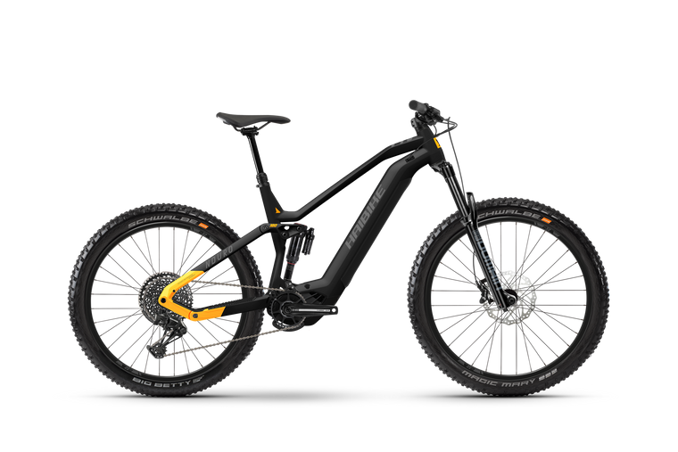 Haibike Nduro 6