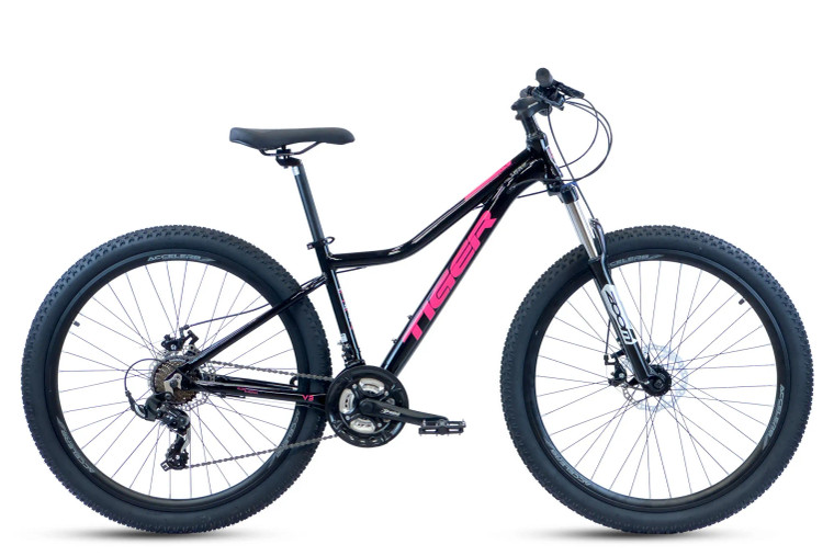 ACE V3 LADIES | 27.5 | 15" BLACK