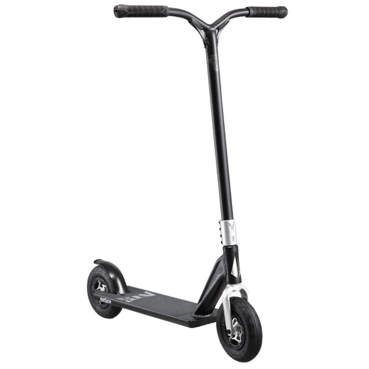 ATS Pro S2 - BALCK | SCOOTER