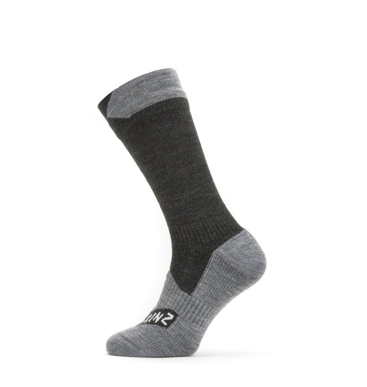 RAYNHAM WATERPROOF SEALSKINZ SOCK
