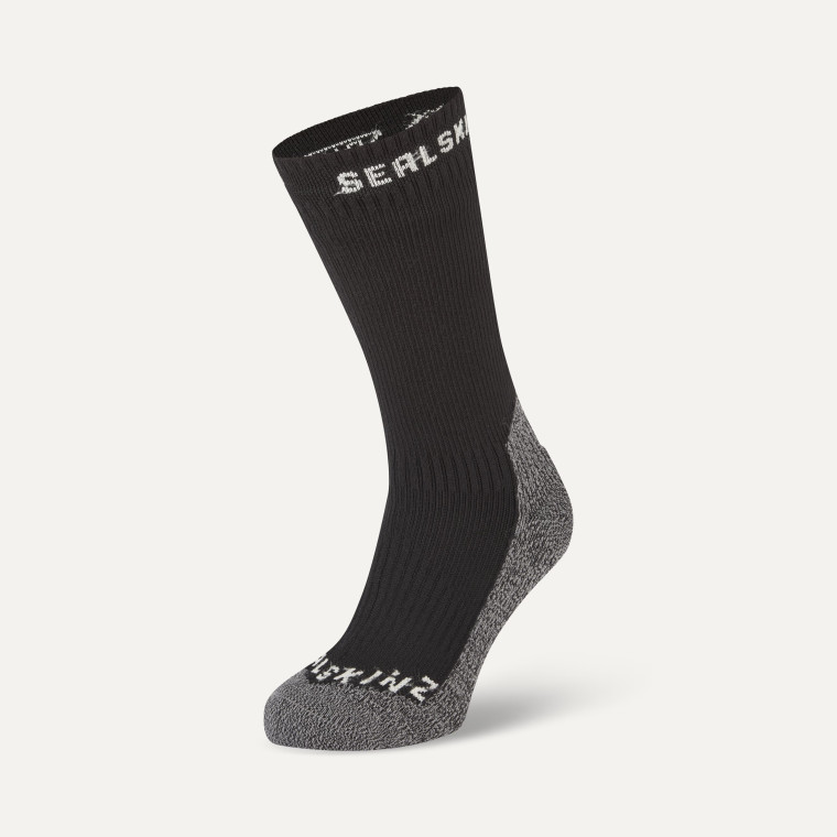STANFIELD WATERPROOF SEALSKINZ SOCKS