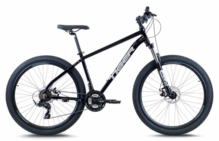 19 inch mountain bike hire in Ramsey Isle of Man available from Outdoors Ramsey