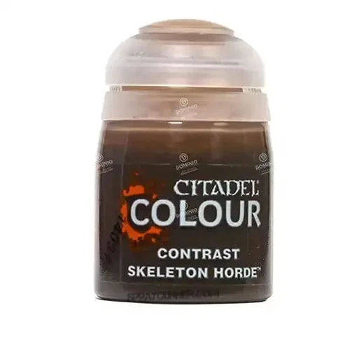 Citadel Colour Contrast Skeleton Horde
