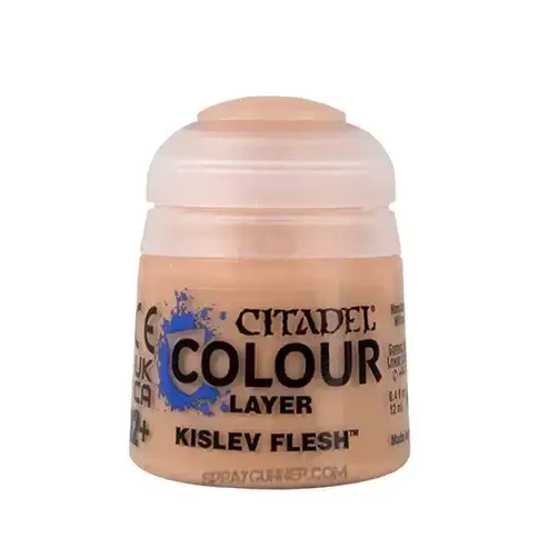 Citadel Colour Layer Kislev Flesh