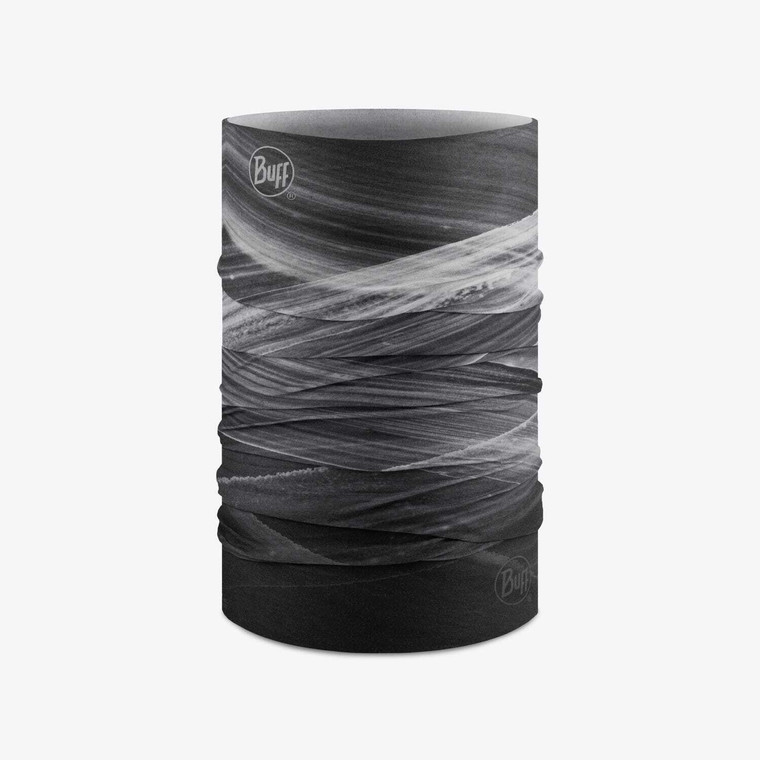 BUFF Original EcoStretch Speed Graphite Neck Tube in Graphite