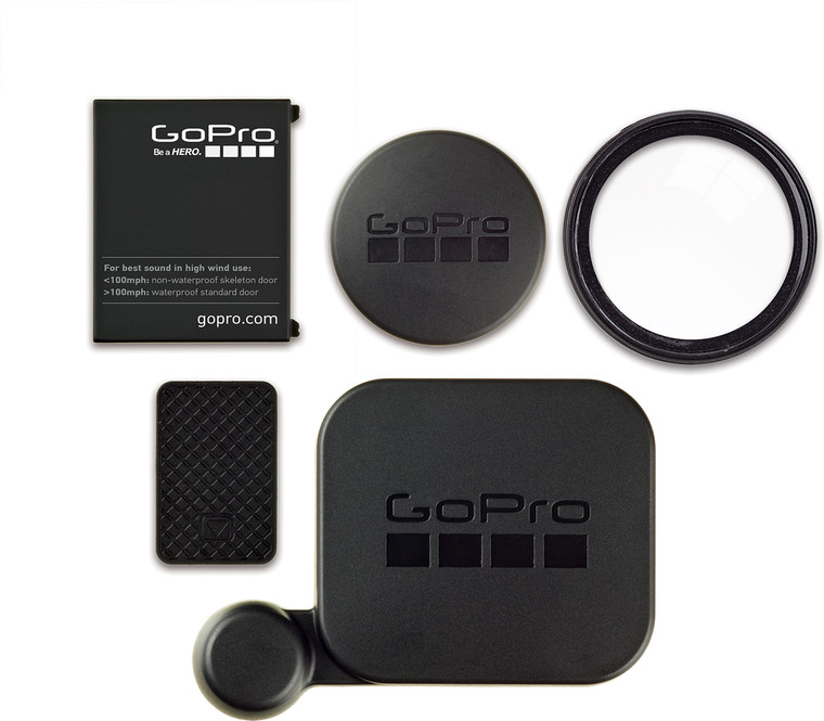 GoPro Protective Lens and Covers