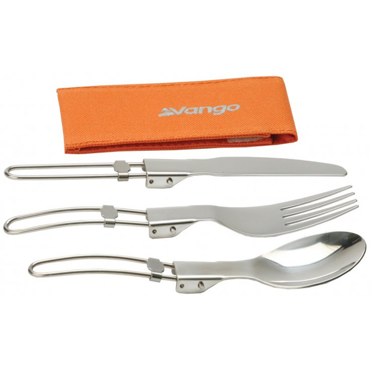 Vango Pocket Cutlery set