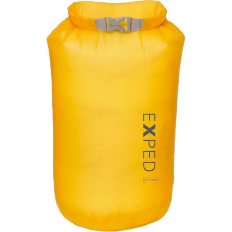 EXPED FOLD DRYBAG S - 5L