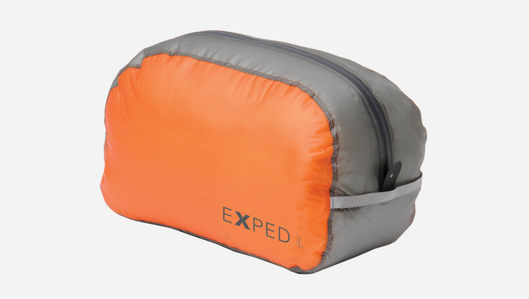 EXPED ULTRALITE ZIP PACK MED 6L