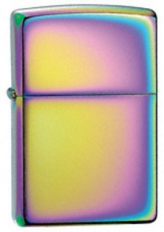 ZIPPO SPECTRUM LIGHTER