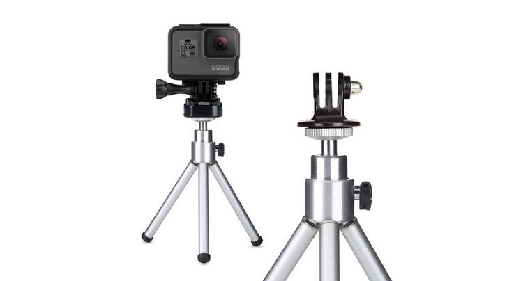 Tripod Mounts