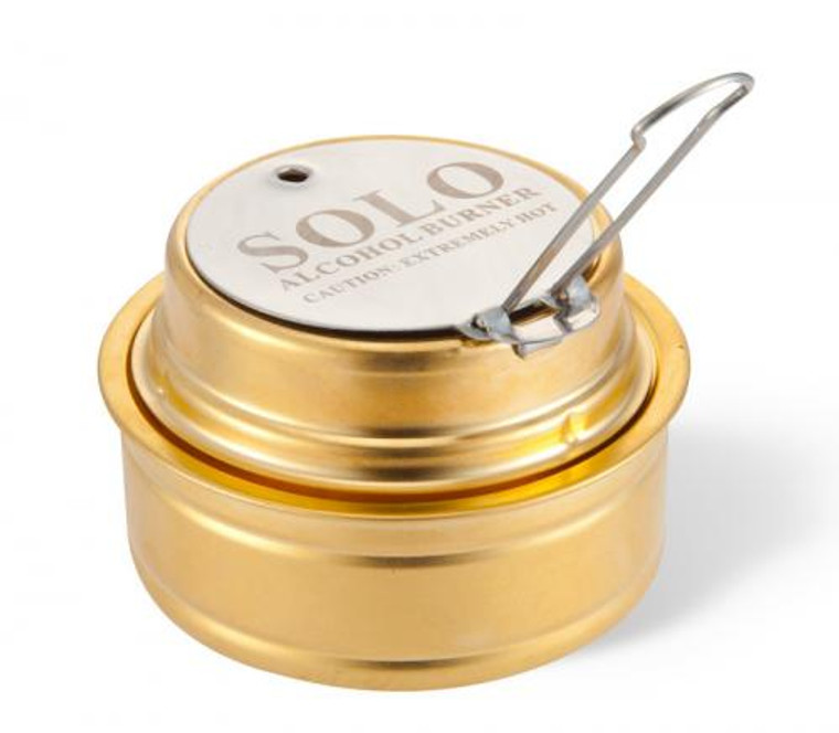 SOLO STOVE ALCOHOL BURNER