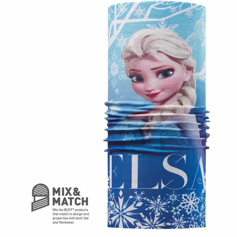 Frozen Elsa [Jnr Buff]