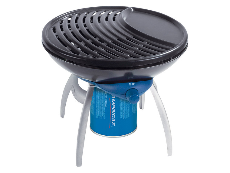 COLEMAN PARTY GRILL