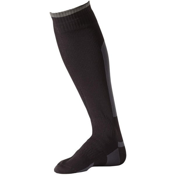 Sealskinz Mid Weight Knee Length Sock Outdoors Ramsey Limited