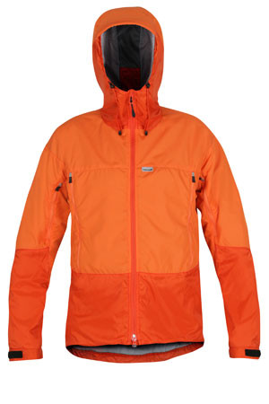 PARAMO VELEZ JACKET