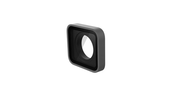 GoPro Protective Lens Replacement for HERO6 Black or HERO5 Black