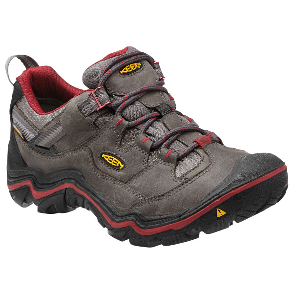 keen durand low