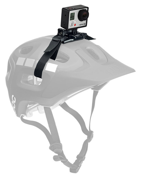 gopro vented helmet