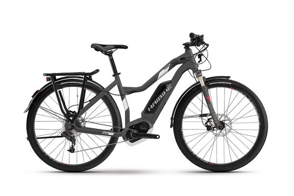 HAIBIKE XDURO TREKKING 3.0