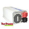Wave Inverter 3.6Kw @ 24VDC Wave Inverter 3.6Kw @ 24VDC