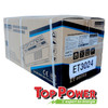 3,000 Watts 120VAC @ 24 VDC  Inverter/Charger - ECOTRACE